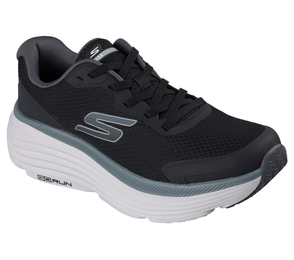 Skechers Max Cushioning Endeavour - Smooth Pace