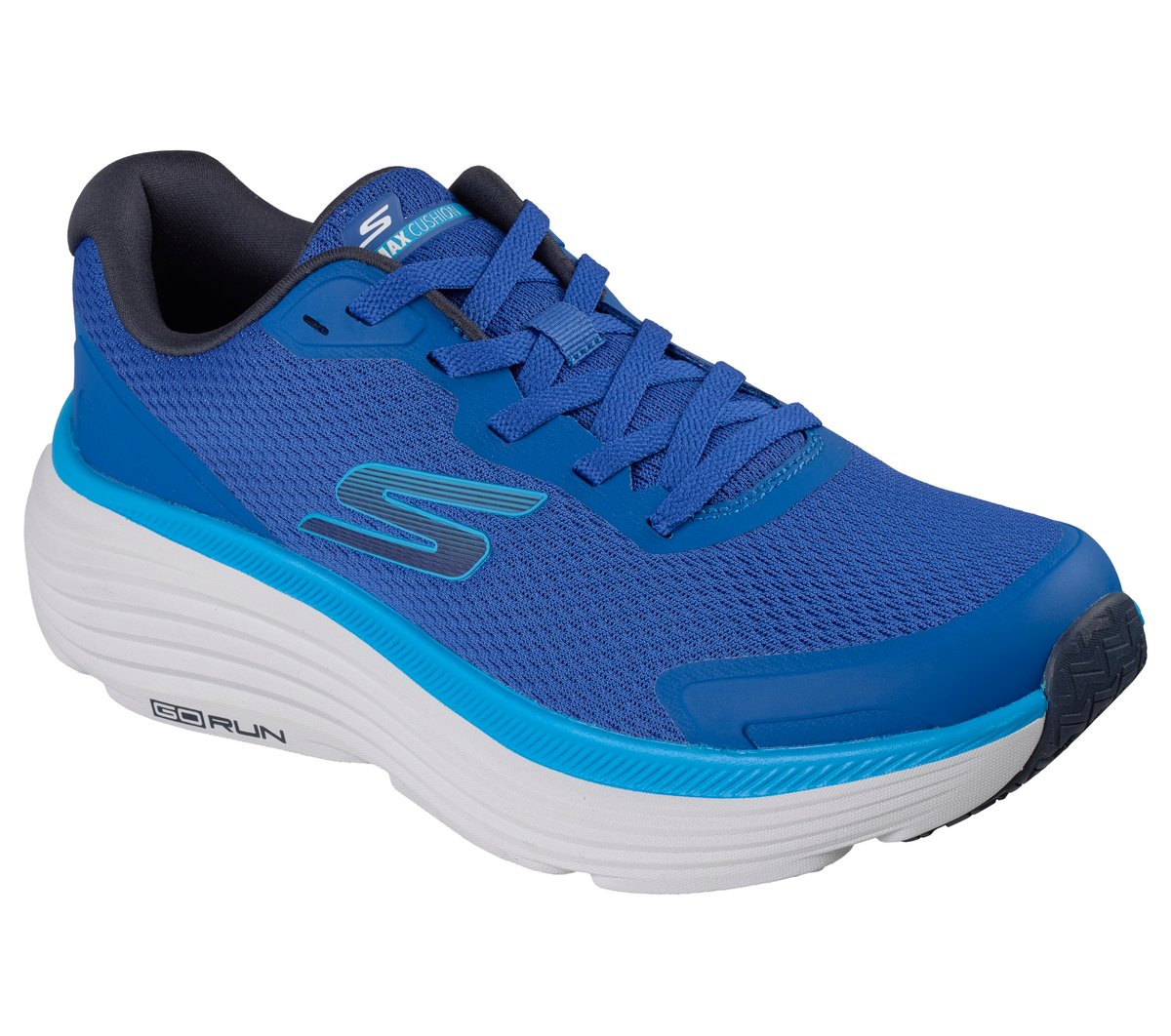 Skechers Max Cushioning Endeavour - Smooth Pace