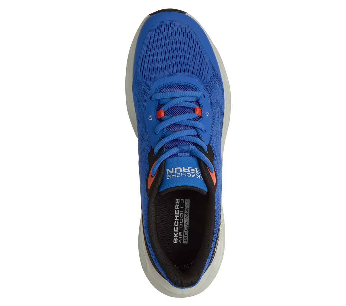 Skechers Max Cushioning Glide-Step - Fairmont