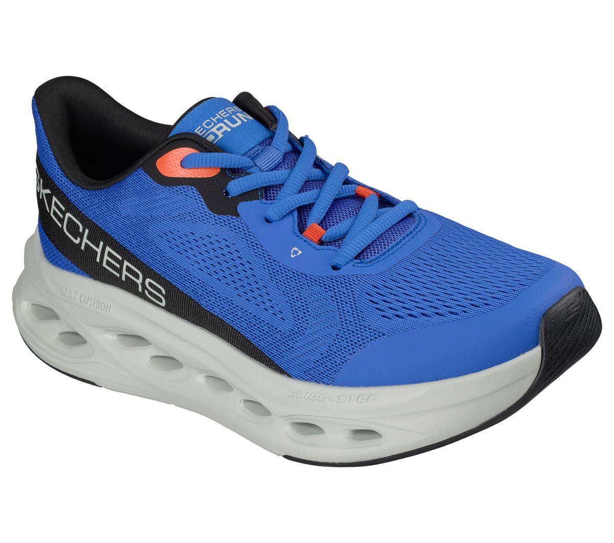 Skechers Max Cushioning Glide-Step - Fairmont