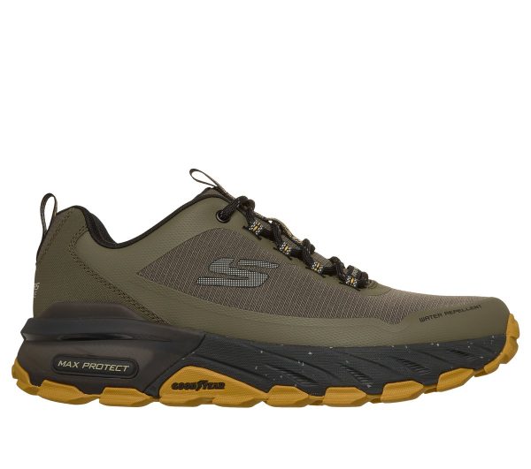 Skechers Max Protect - Promote Track