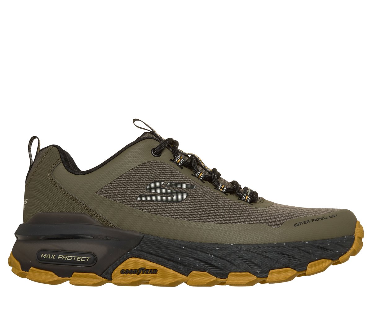 Skechers Max Protect - Promote Track