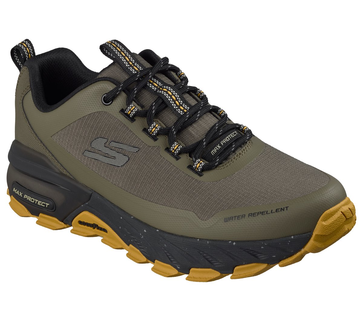Skechers Max Protect - Promote Track