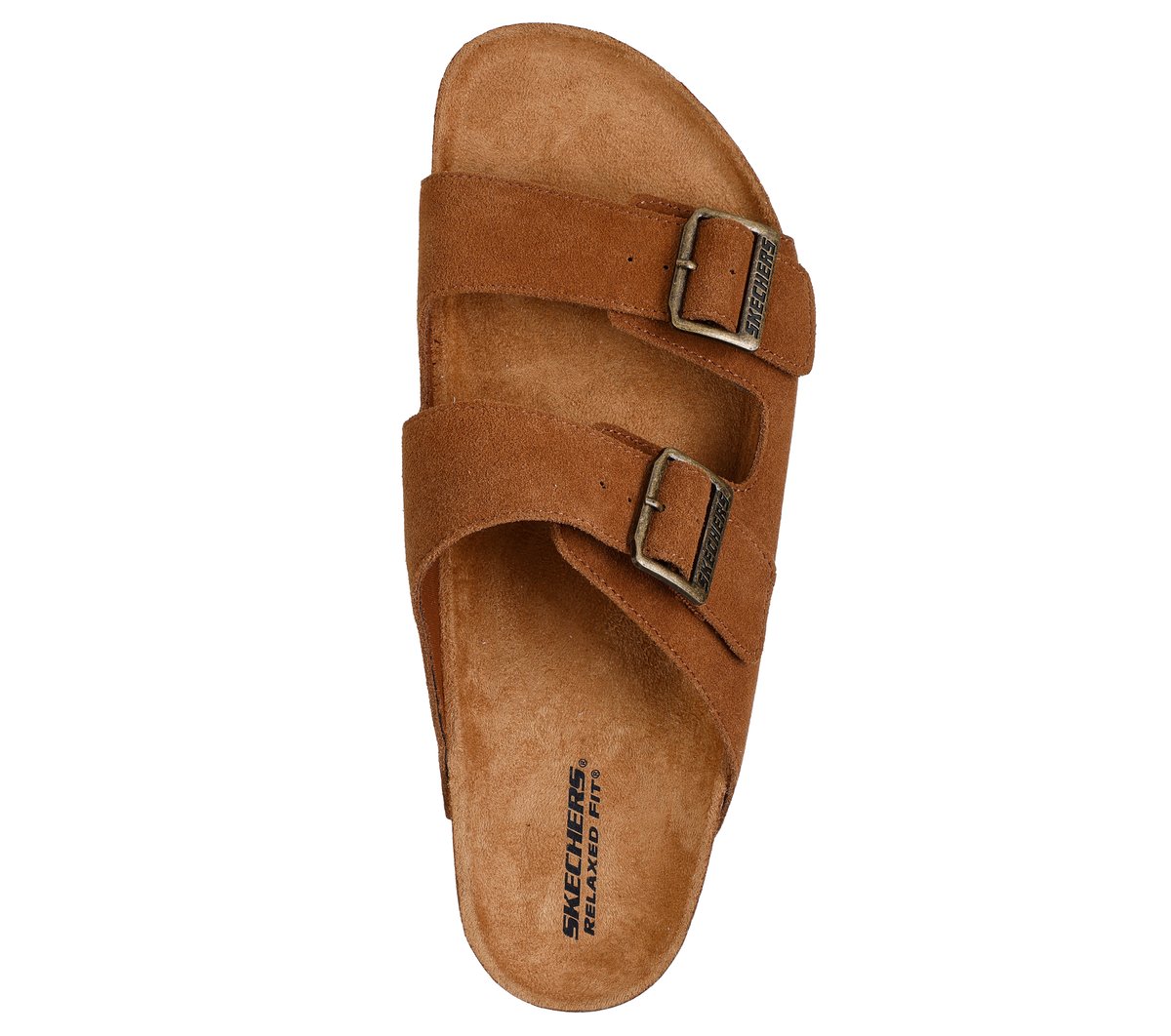Skechers Relaxed Fit: Aidan - Leelan