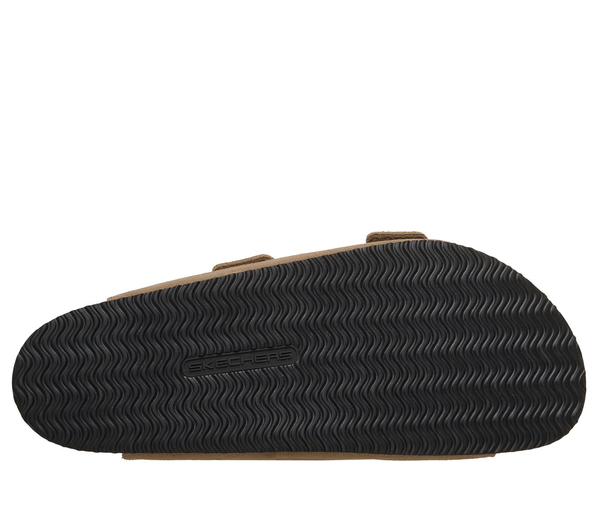 Skechers Relaxed Fit: Aidan - Leelan