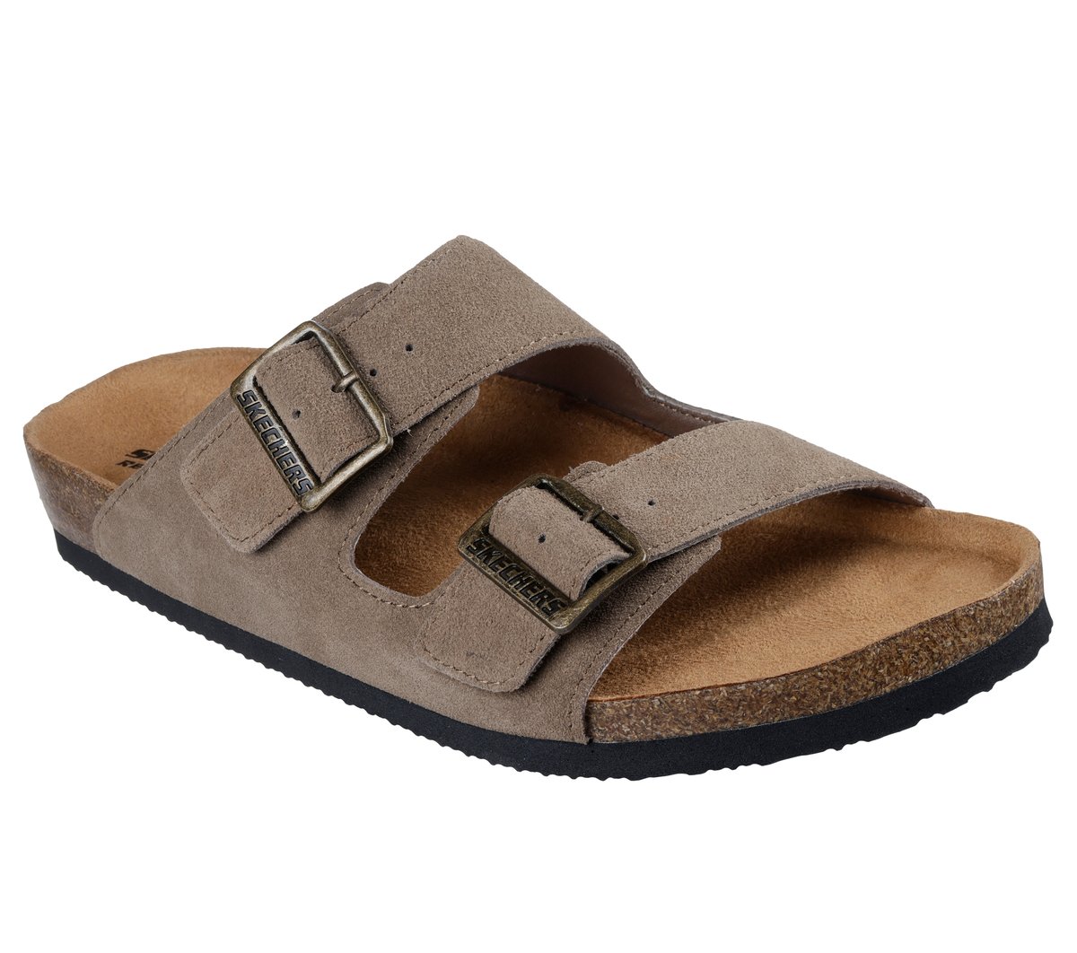 Skechers Relaxed Fit: Aidan - Leelan