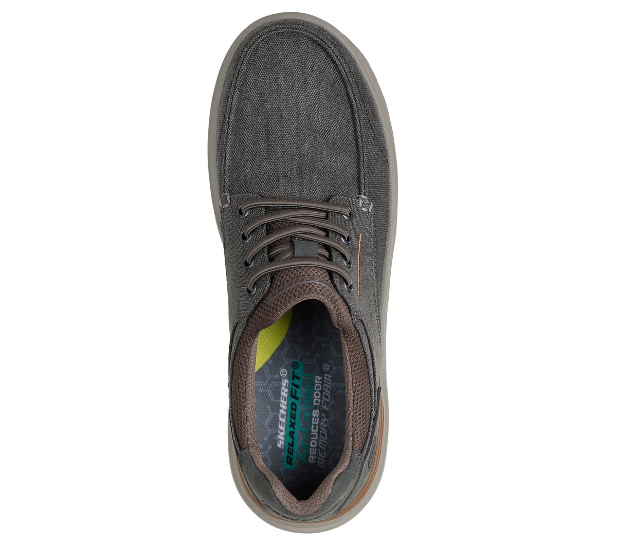 Skechers Relaxed Fit: Altman - Finch