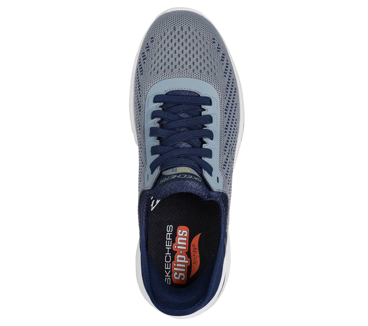 Skechers Relaxed Fit: Arch Fit Orvan - Drex