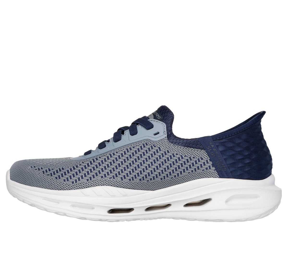 Skechers Relaxed Fit: Arch Fit Orvan - Drex