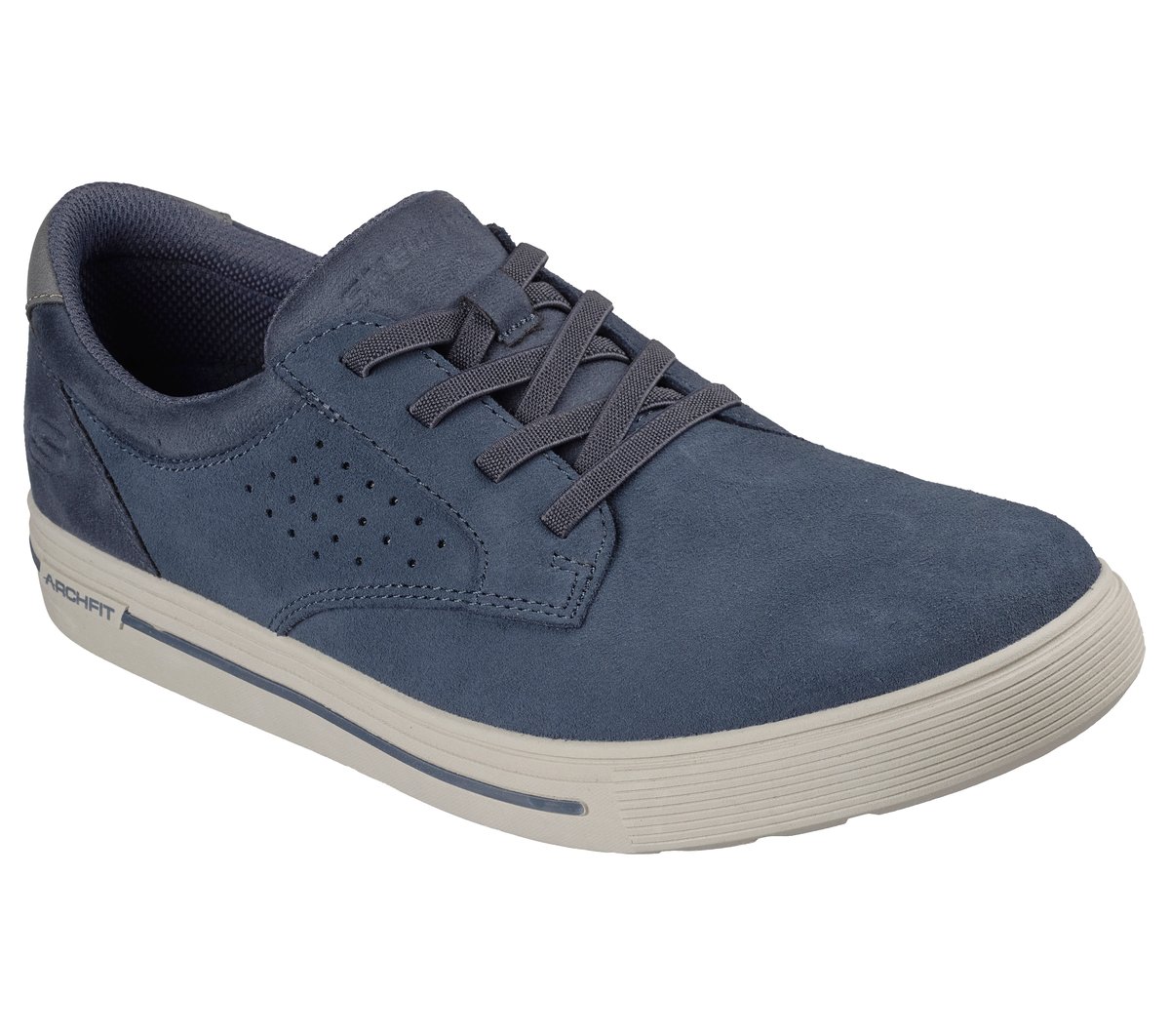Skechers Relaxed Fit: Arch Fit Solano 2.0 - Rey