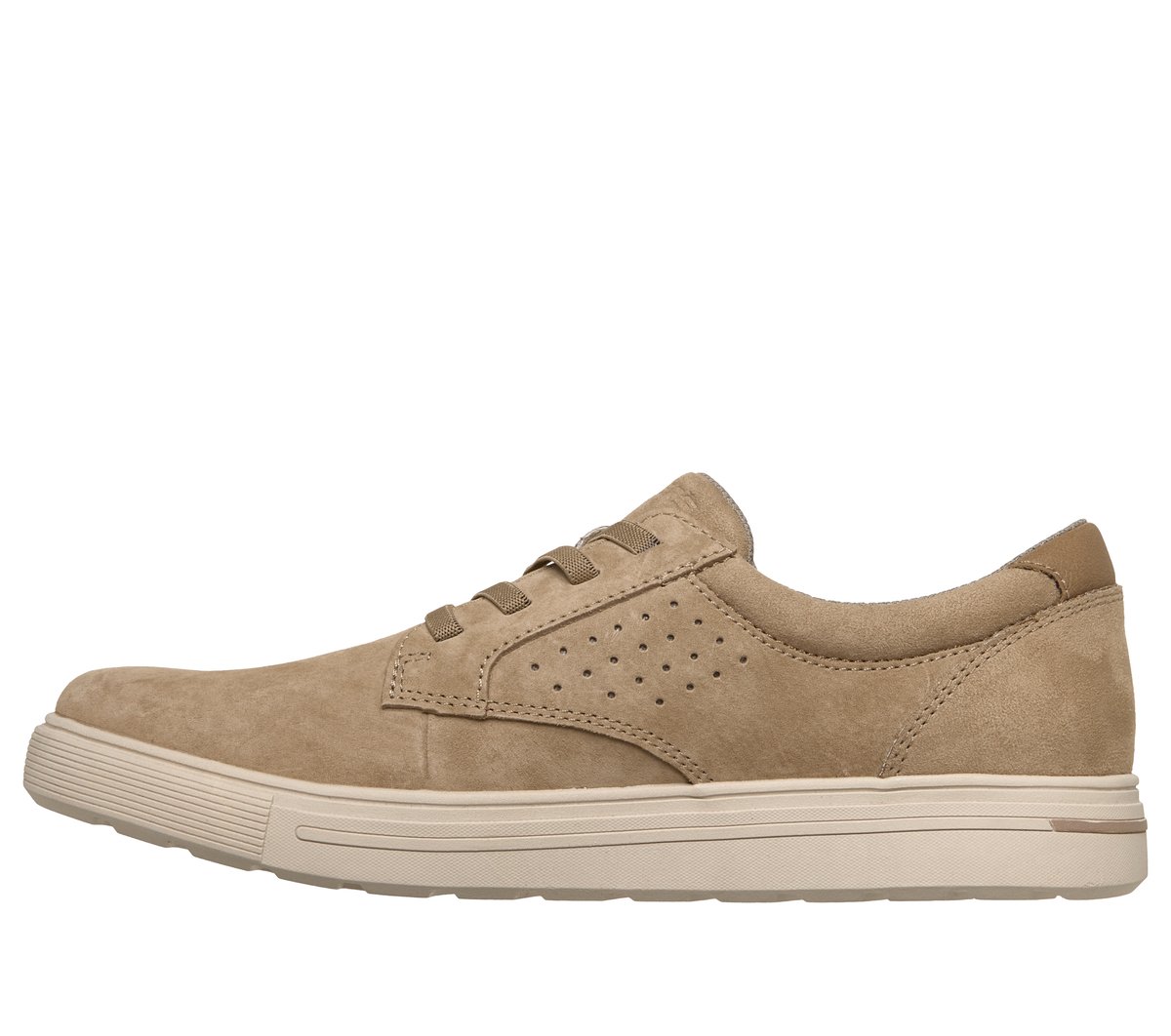 Skechers Relaxed Fit: Arch Fit Solano 2.0 - Rey