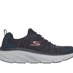 Skechers Relaxed Fit: D'Lux Walker 3.0 - Brexon