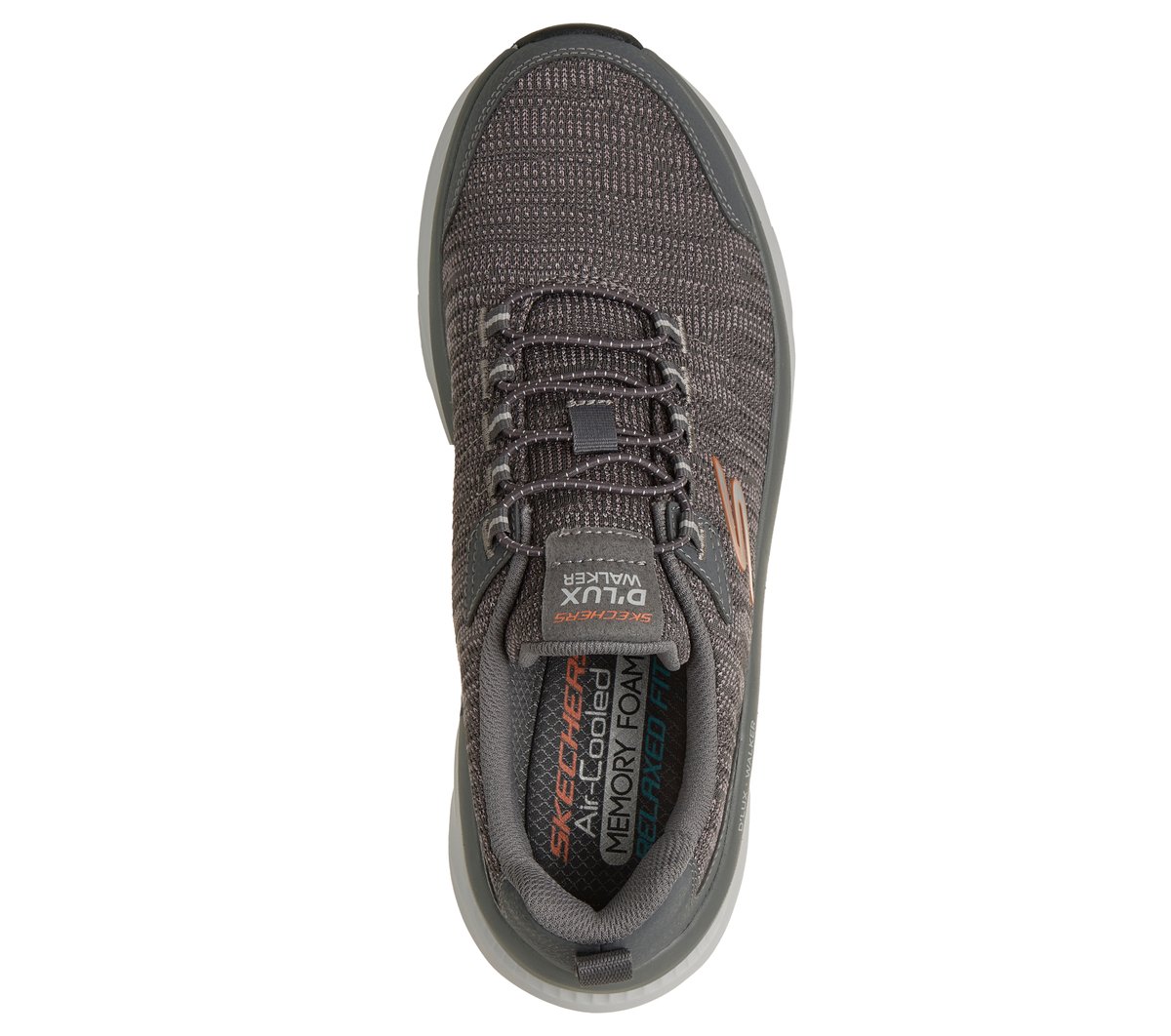 Skechers Relaxed Fit: D'Lux Walker 3.0 - Brexon