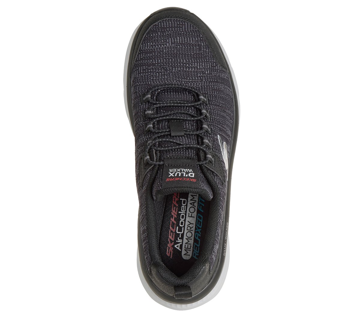 Skechers Relaxed Fit: D'Lux Walker 3.0 - Brexon