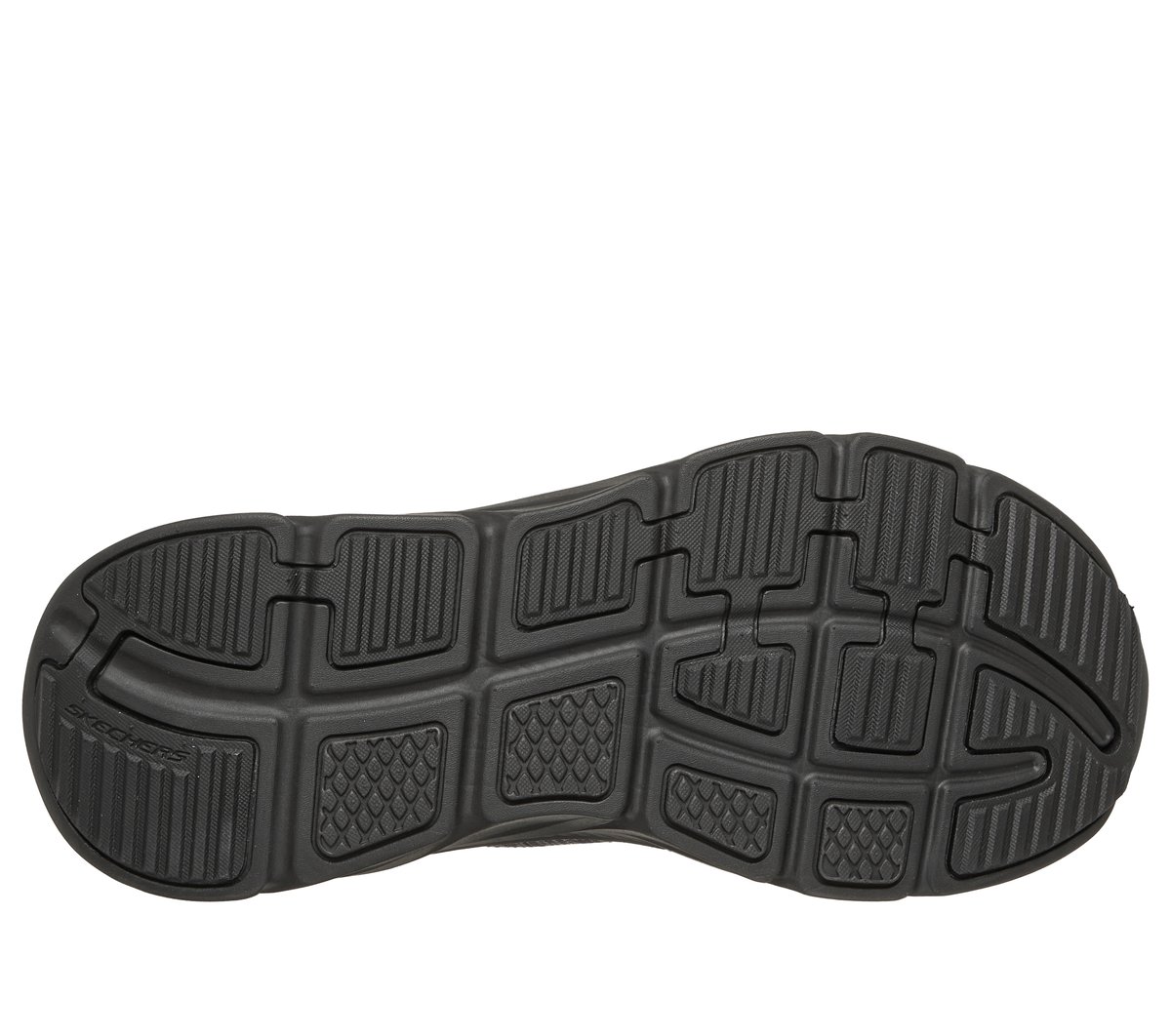 Skechers Relaxed Fit: D'Lux Walker 3.0 - Brexon