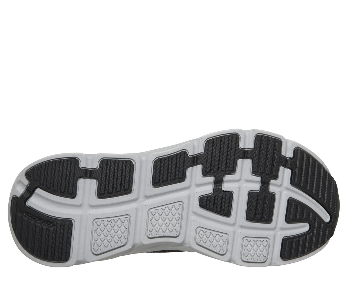Skechers Relaxed Fit: D'Lux Walker 3.0 - Brexon