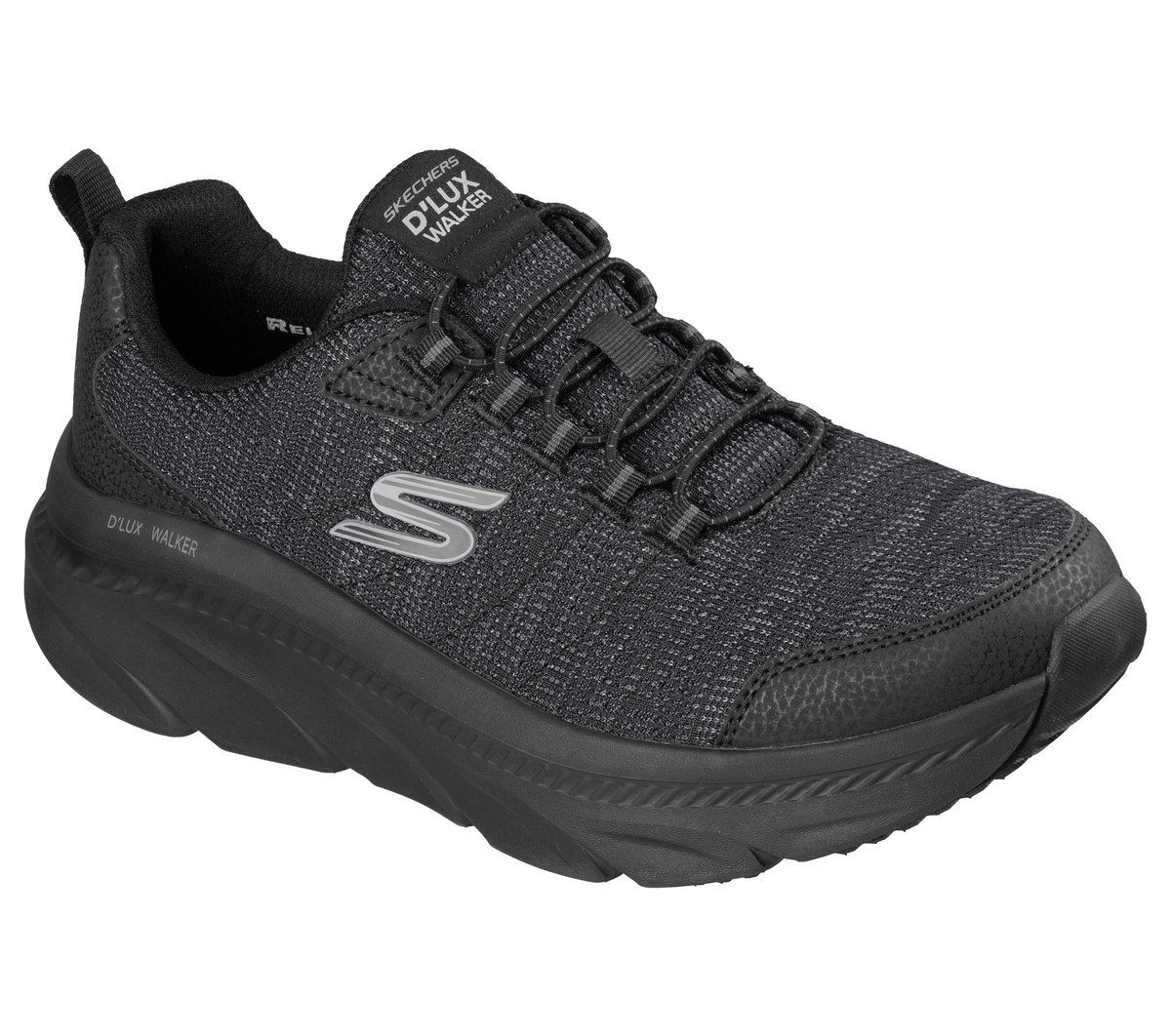 Skechers Relaxed Fit: D'Lux Walker 3.0 - Brexon