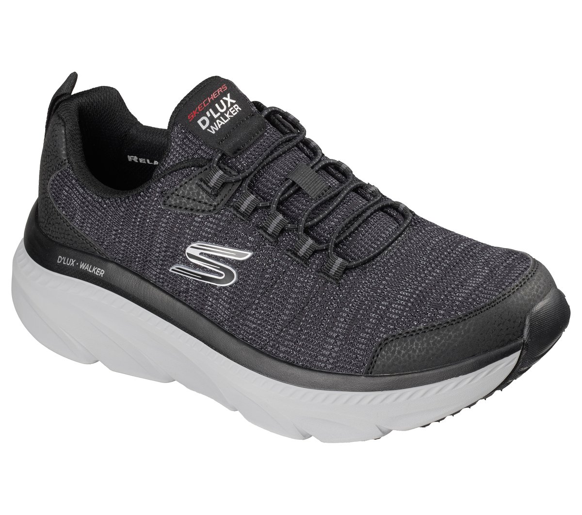 Skechers Relaxed Fit: D'Lux Walker 3.0 - Brexon