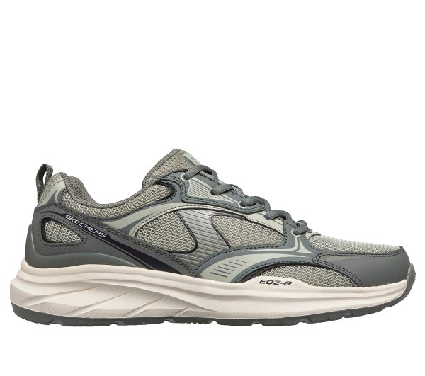 Skechers Relaxed Fit: Equalizer 6.0 - Swanzer