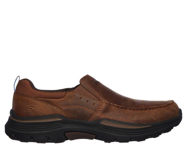 Skechers Relaxed Fit: Expended - Seveno