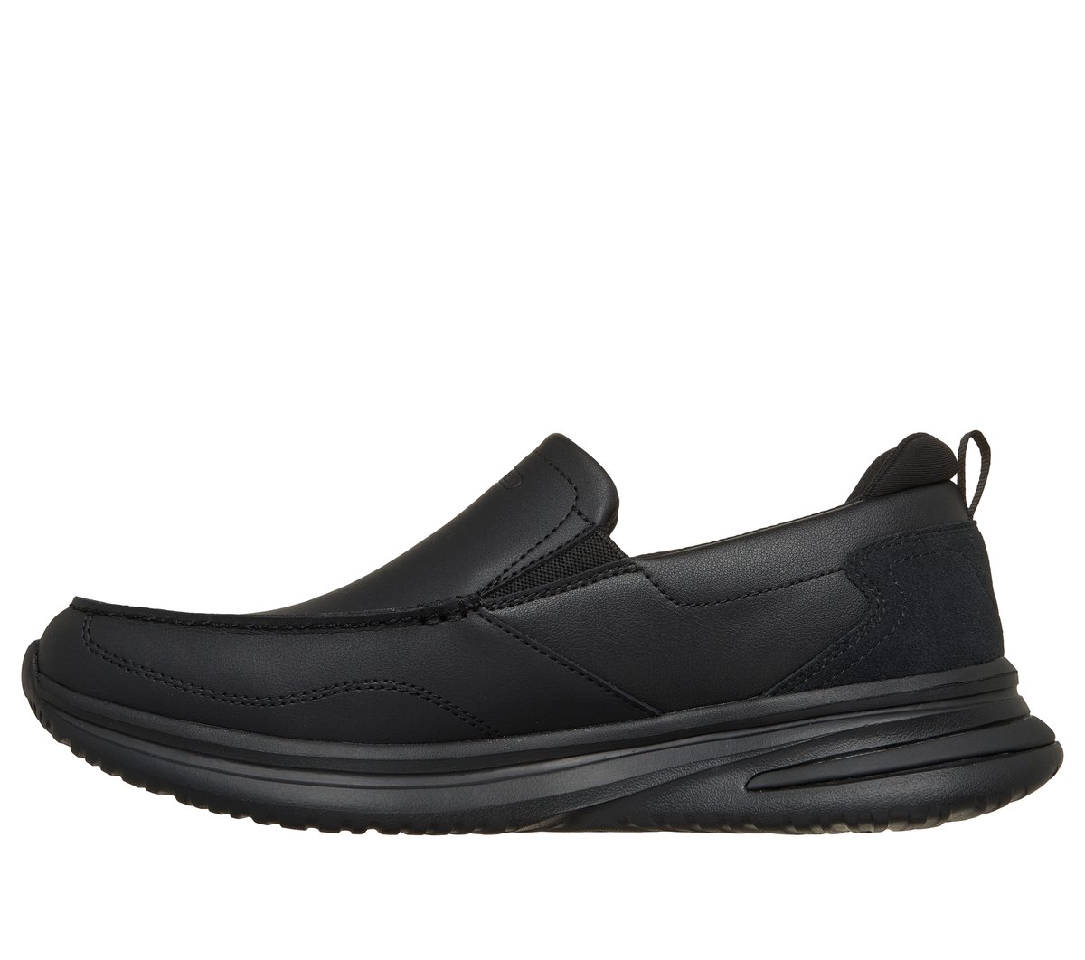 Skechers Relaxed Fit: Norlan - Harp