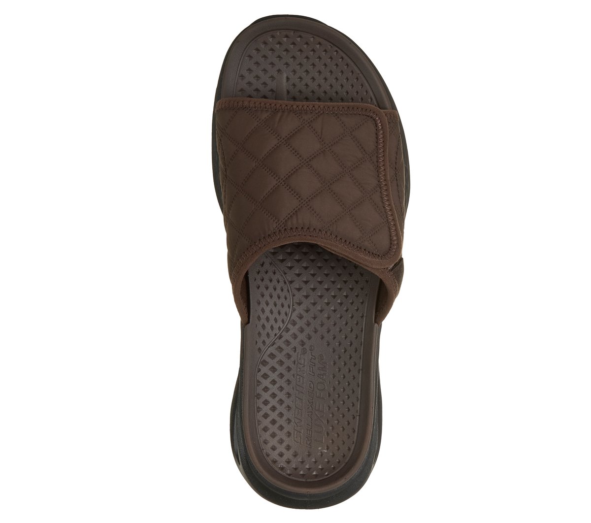 Skechers Relaxed Fit: Orvan - Pacific Slide