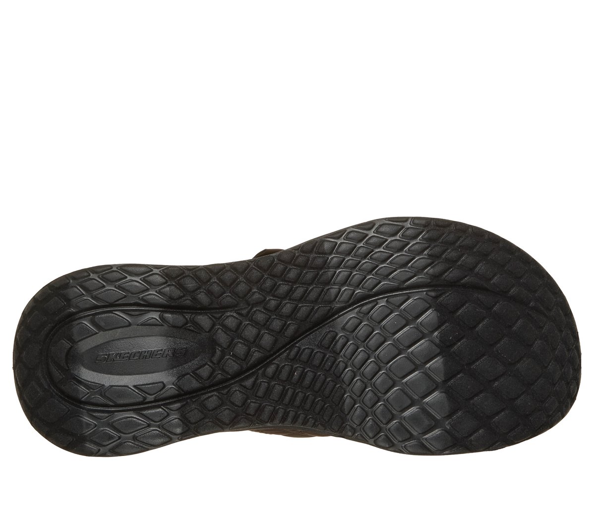 Skechers Relaxed Fit: Orvan - Pacific Slide