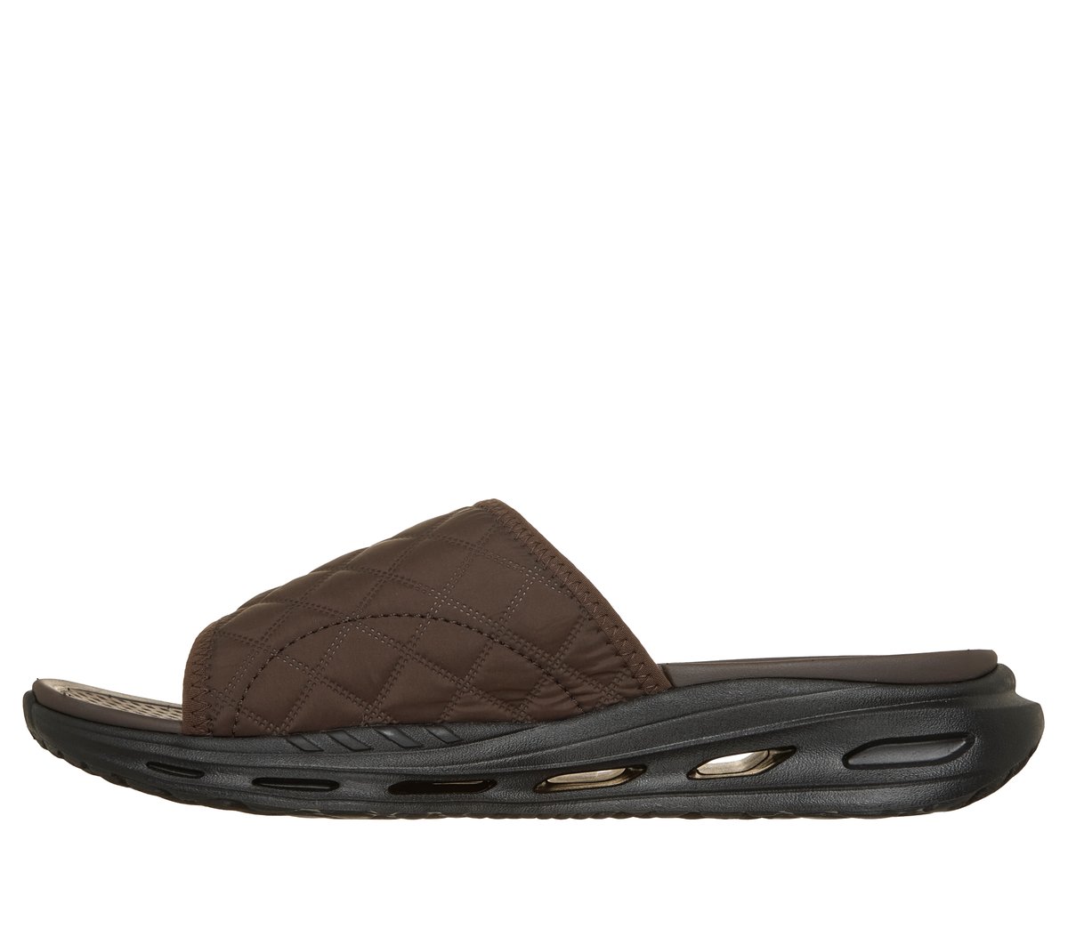 Skechers Relaxed Fit: Orvan - Pacific Slide