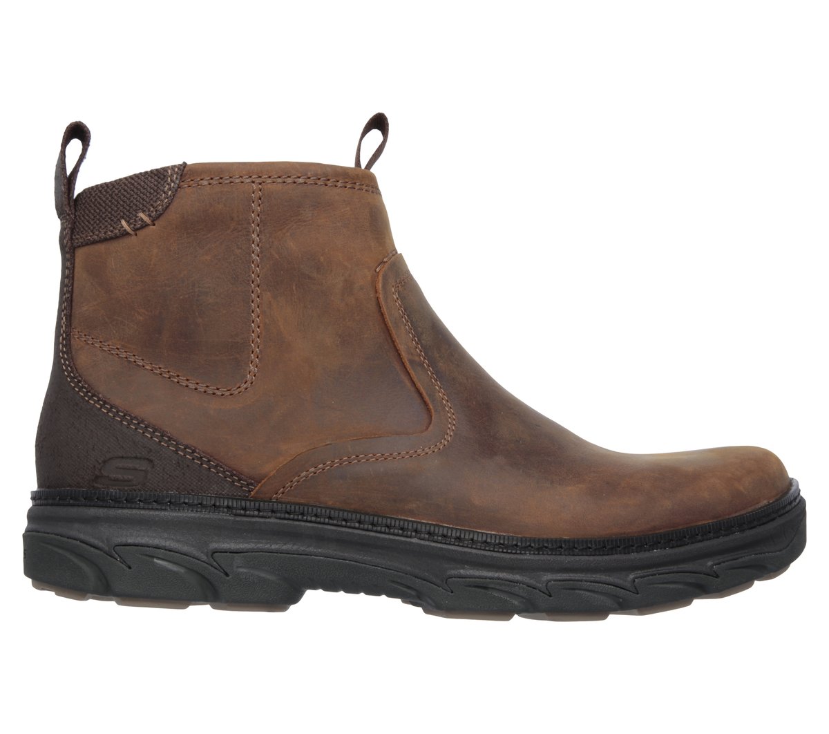 Skechers Relaxed Fit: Resment - Korver