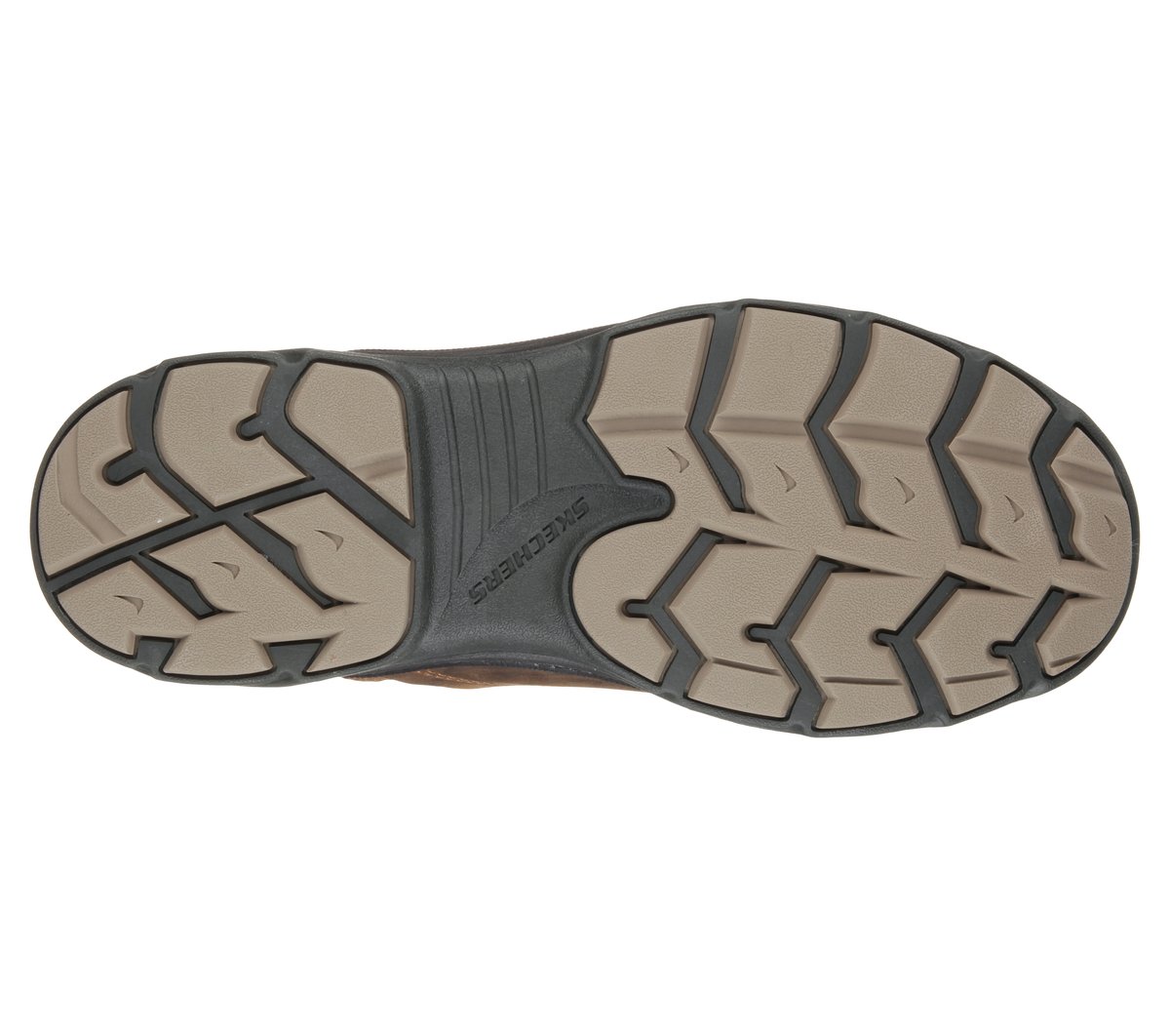 Skechers Relaxed Fit: Resment - Korver