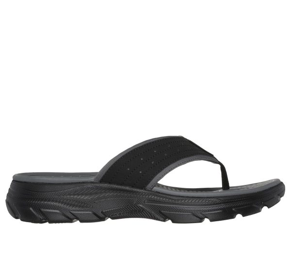 Skechers Relaxed Fit: Revolted SD - Mavis