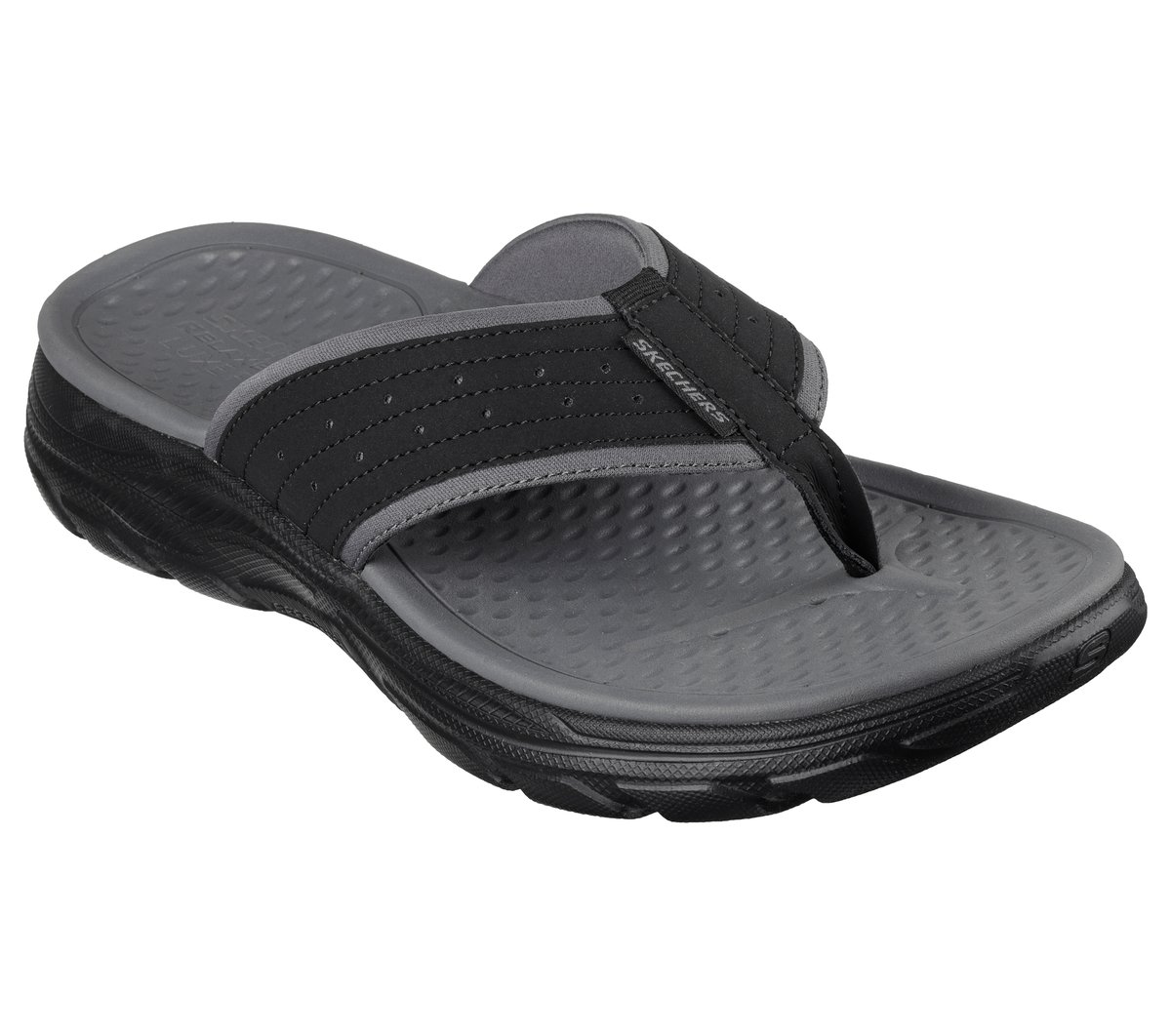 Skechers Relaxed Fit: Revolted SD - Mavis