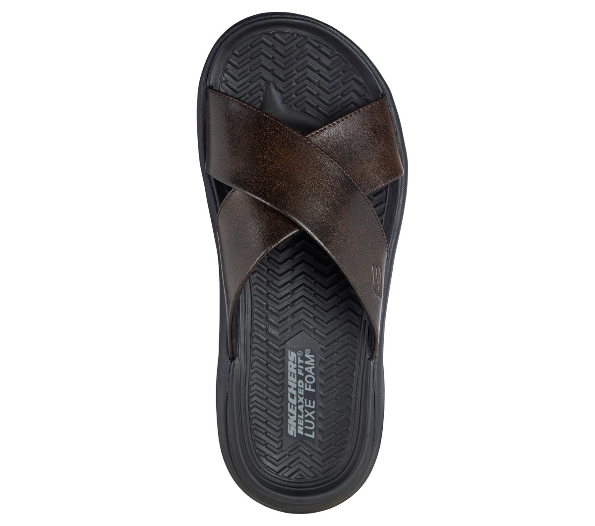 Skechers Relaxed Fit: Sargo - Denal