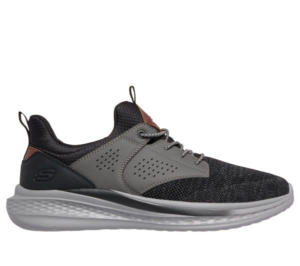 Skechers Relaxed Fit: Slade - Breyer