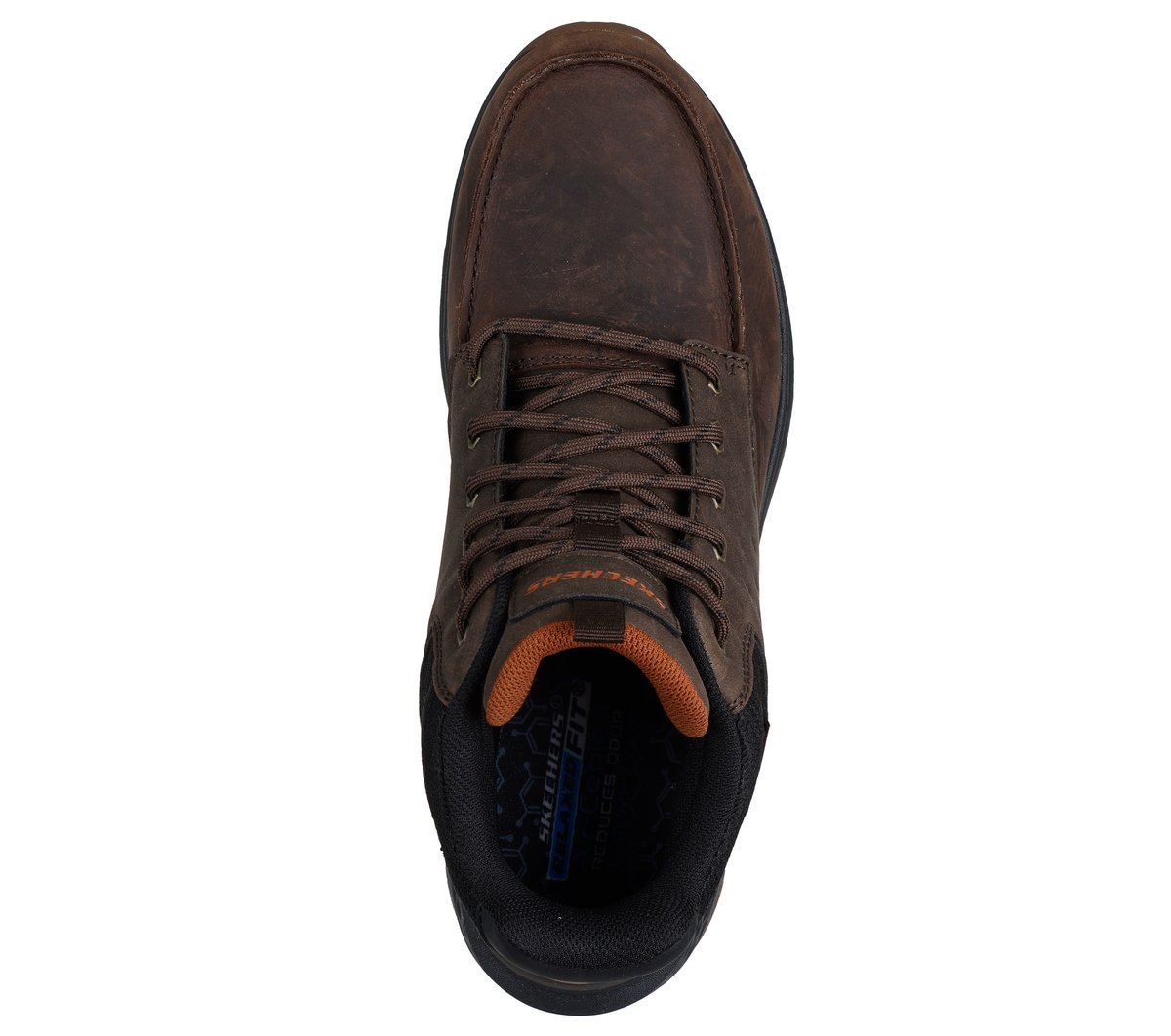 Skechers Relaxed Fit: Slade Ultra - Linden