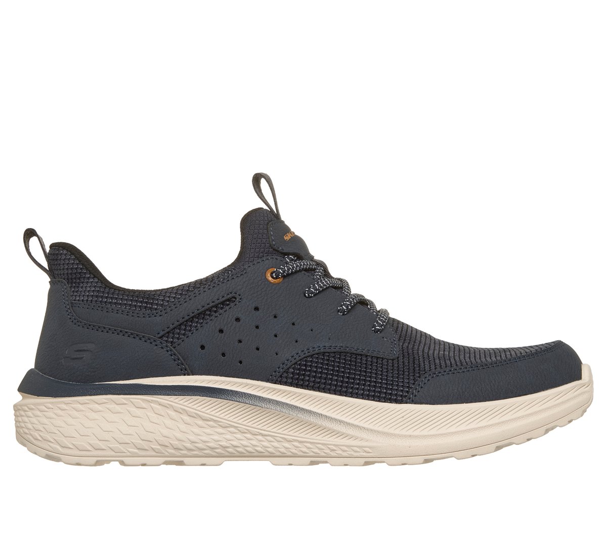 Skechers Relaxed Fit: Slater - Orion