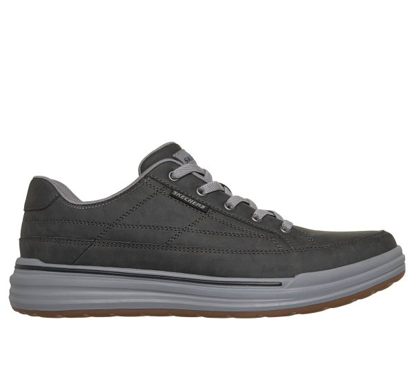 Skechers Relaxed Fit: Sterling - Cedrick
