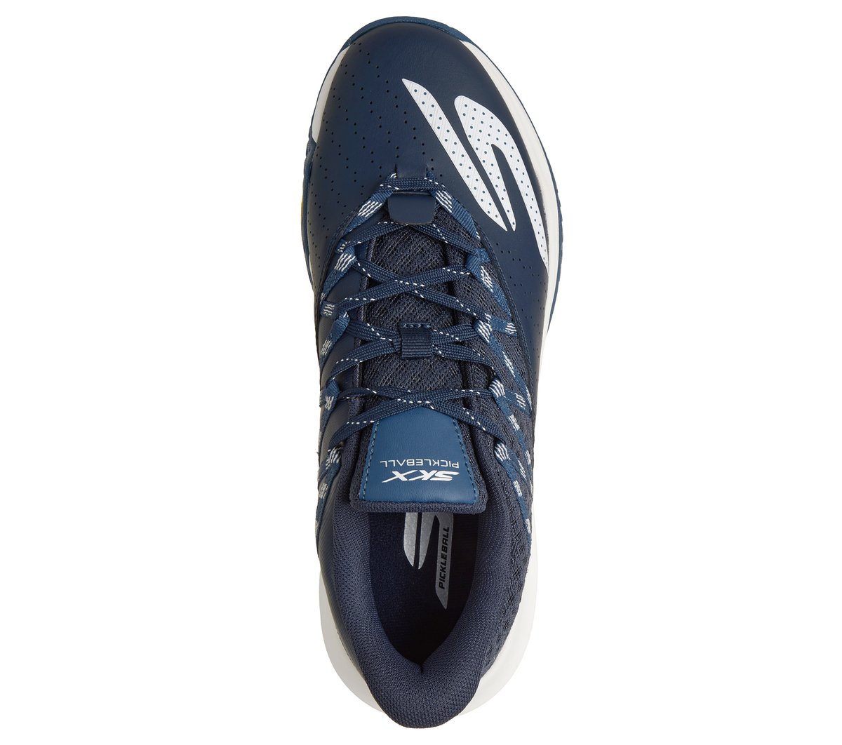 Skechers Relaxed Fit: Viper Court Rally