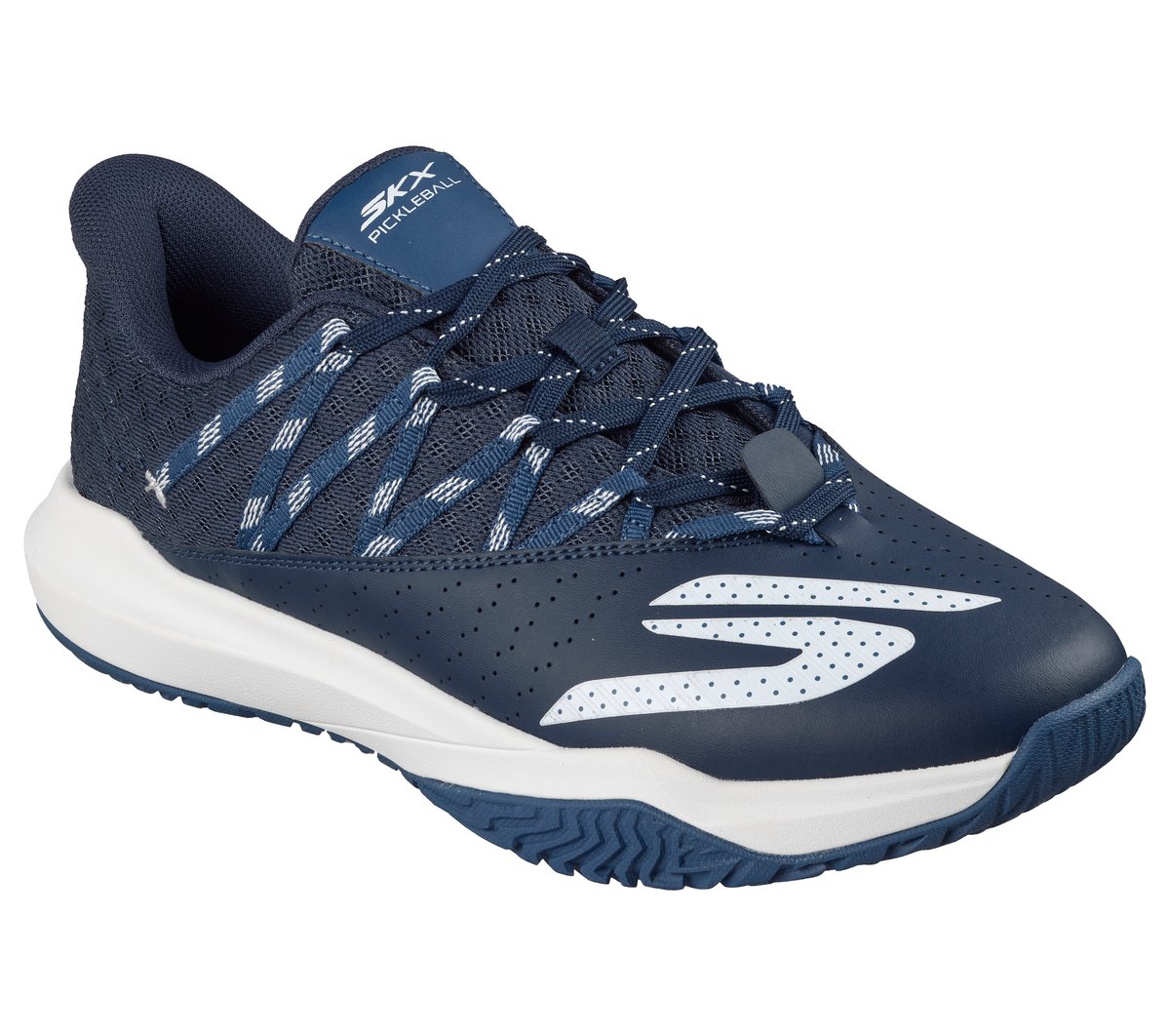 Skechers Relaxed Fit: Viper Court Rally