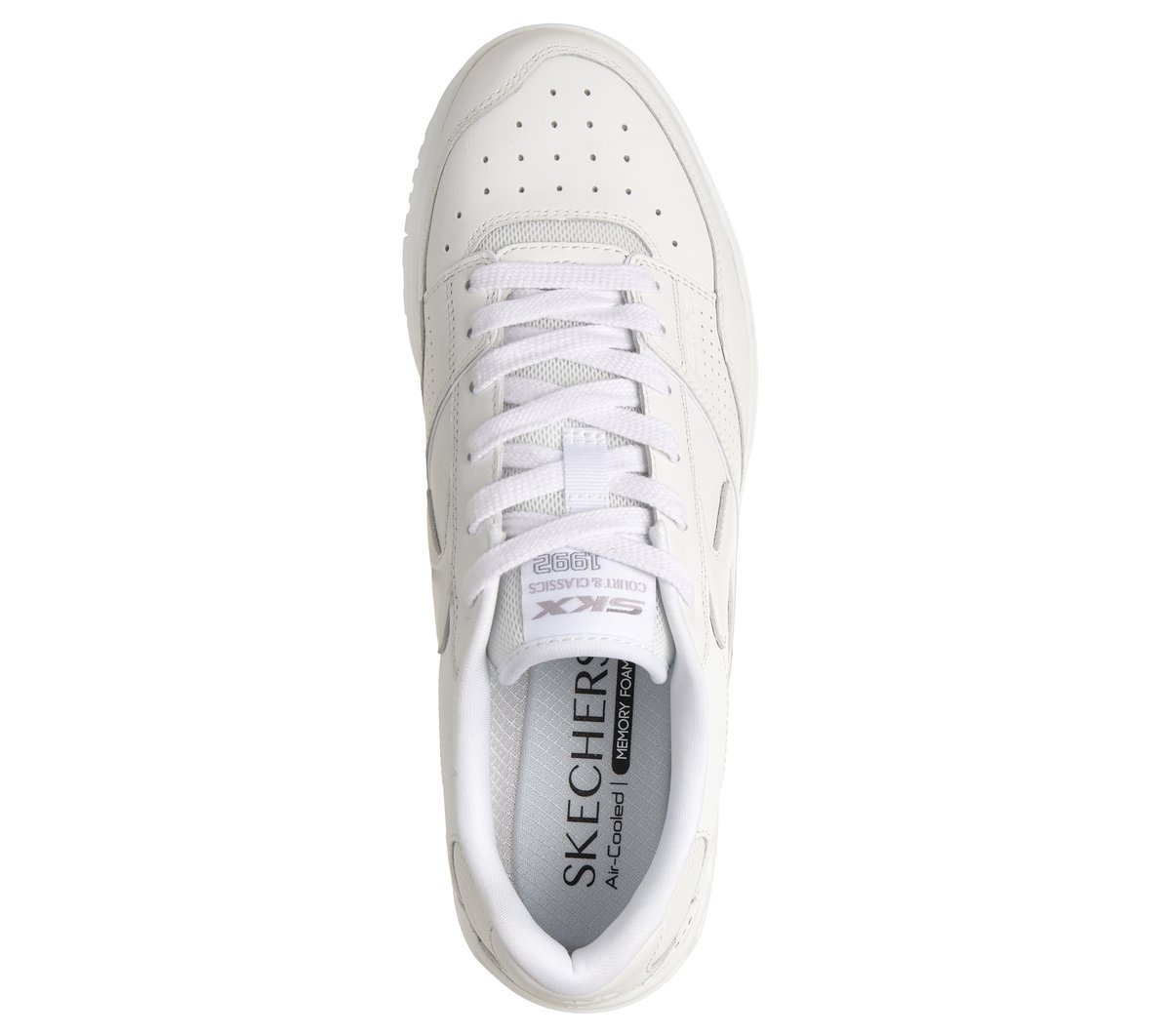 Skechers S-1992 - Argent