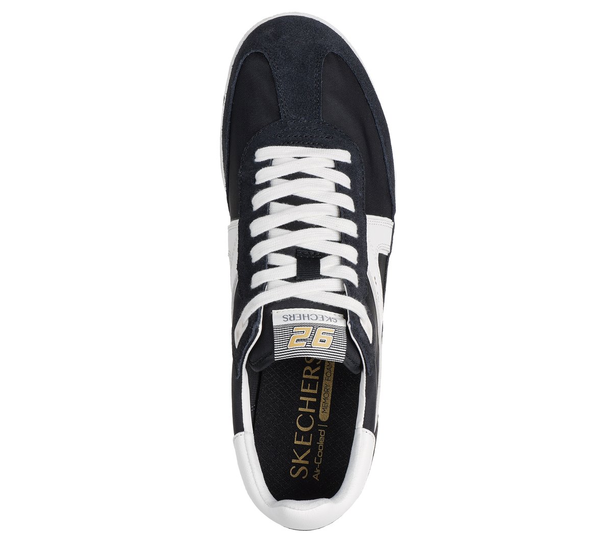 Skechers SKX 92 - Spective