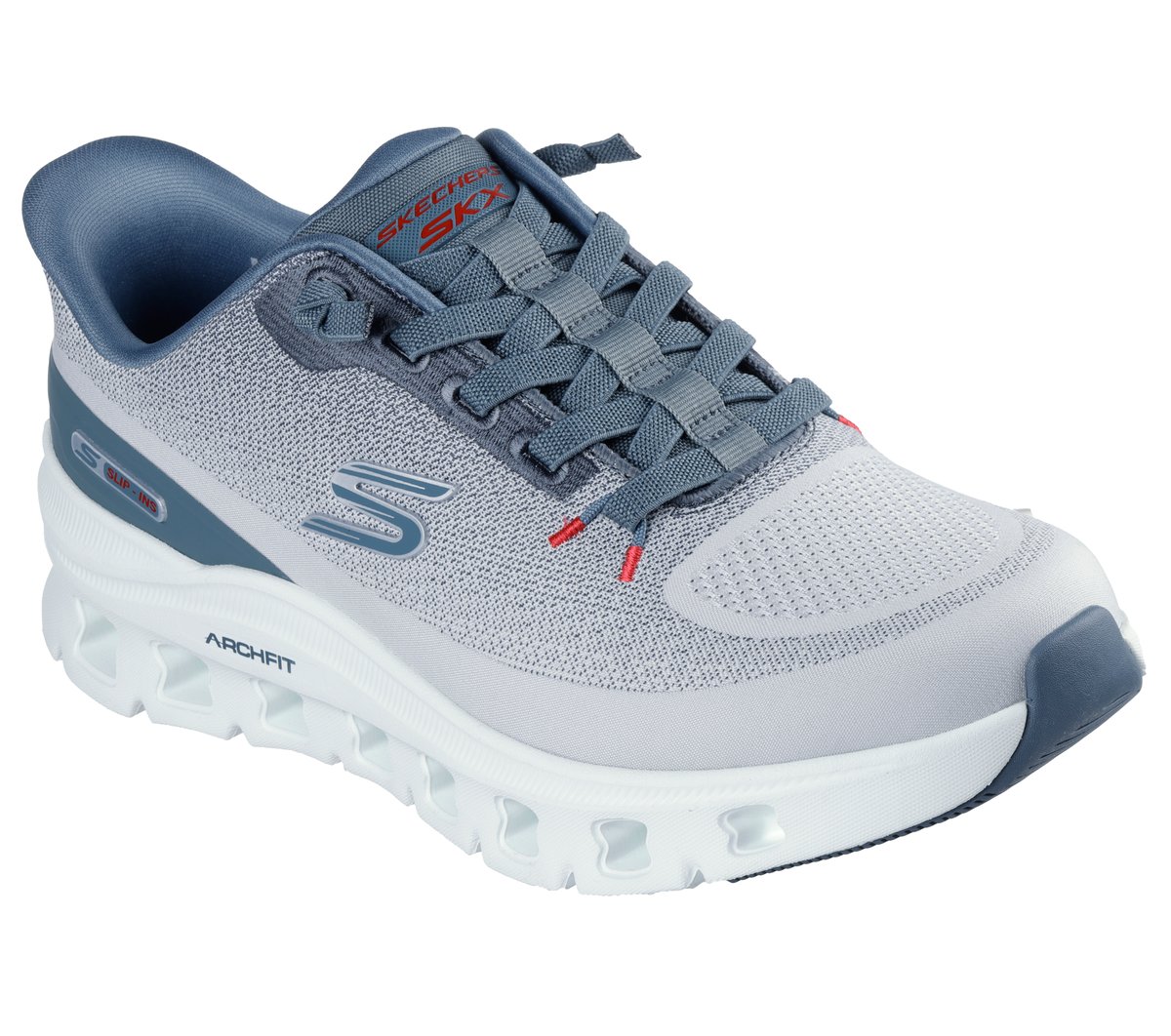 Skechers Slip-ins: Arch Fit Glide-Step Pro