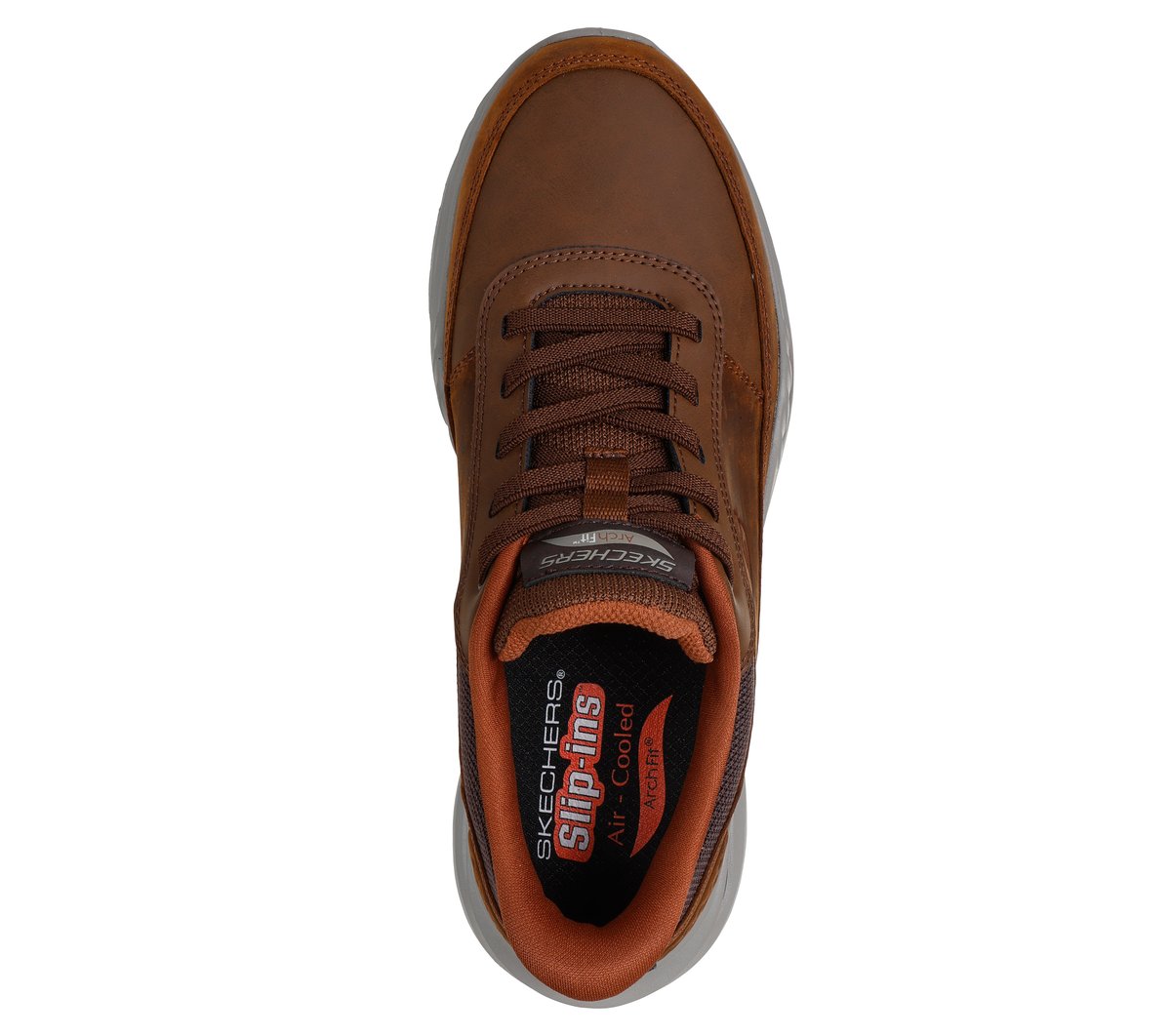 Skechers Slip-ins: Arch Fit Orvan - Moxley