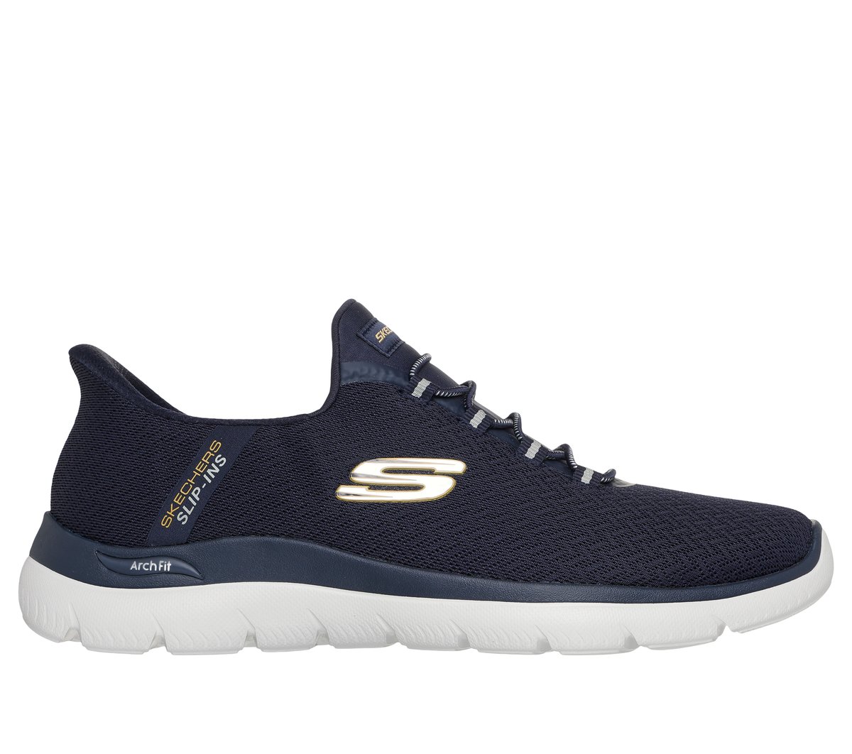 Skechers Slip-ins: Arch Fit Summits - Kynor