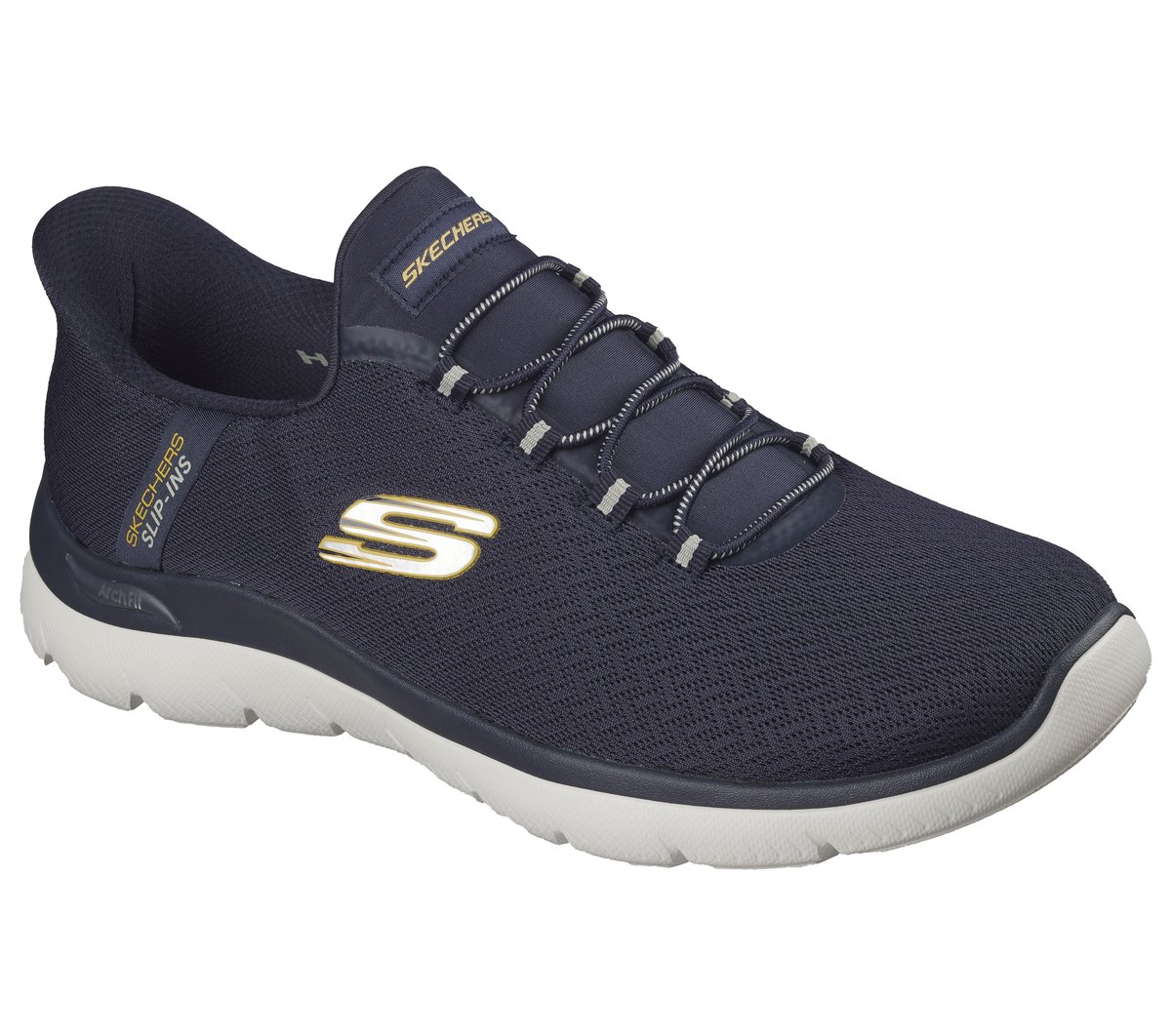 Skechers Slip-ins: Arch Fit Summits - Kynor