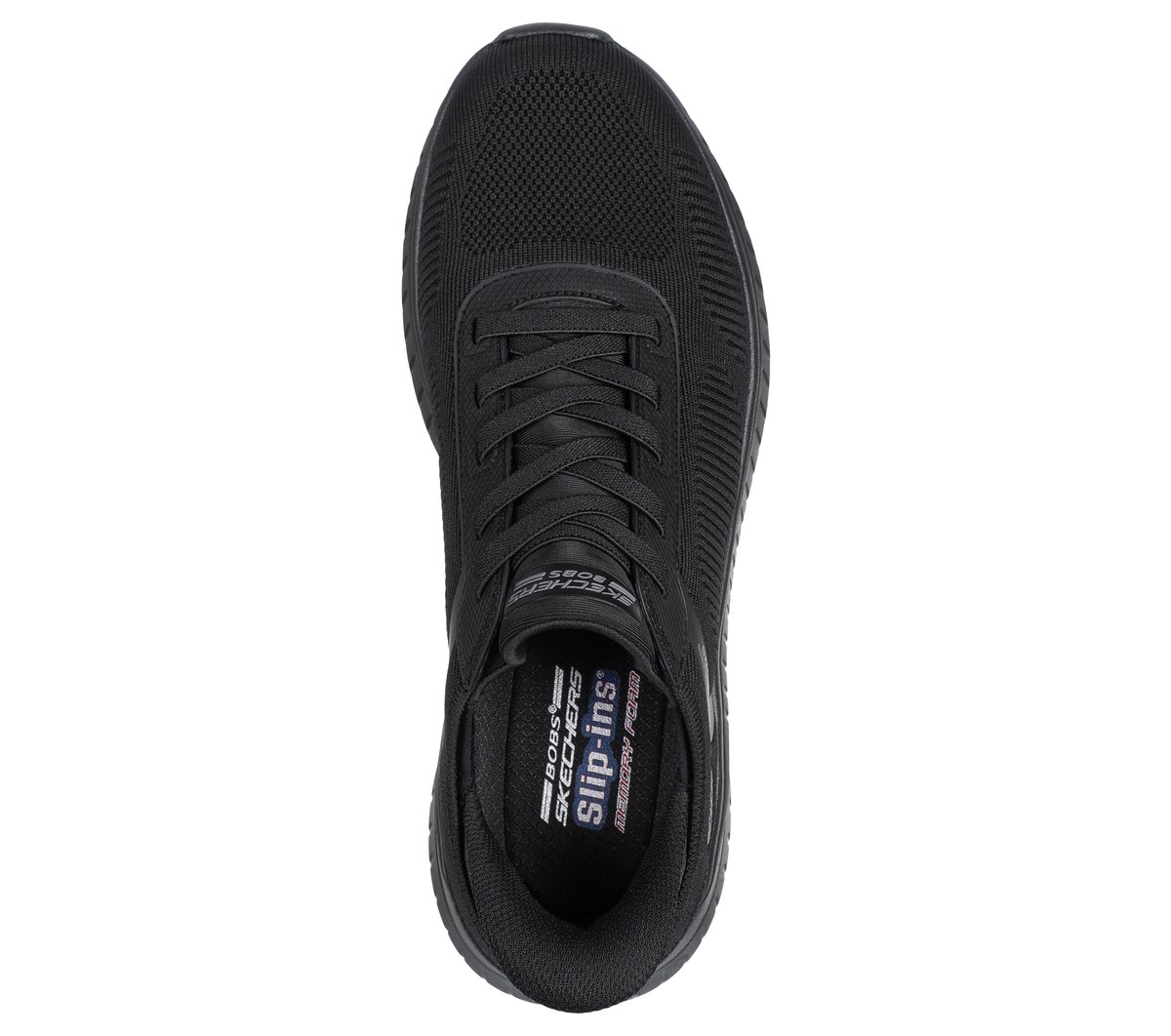 Skechers Slip-ins: BOBS Sport Squad Chaos - Solid Step