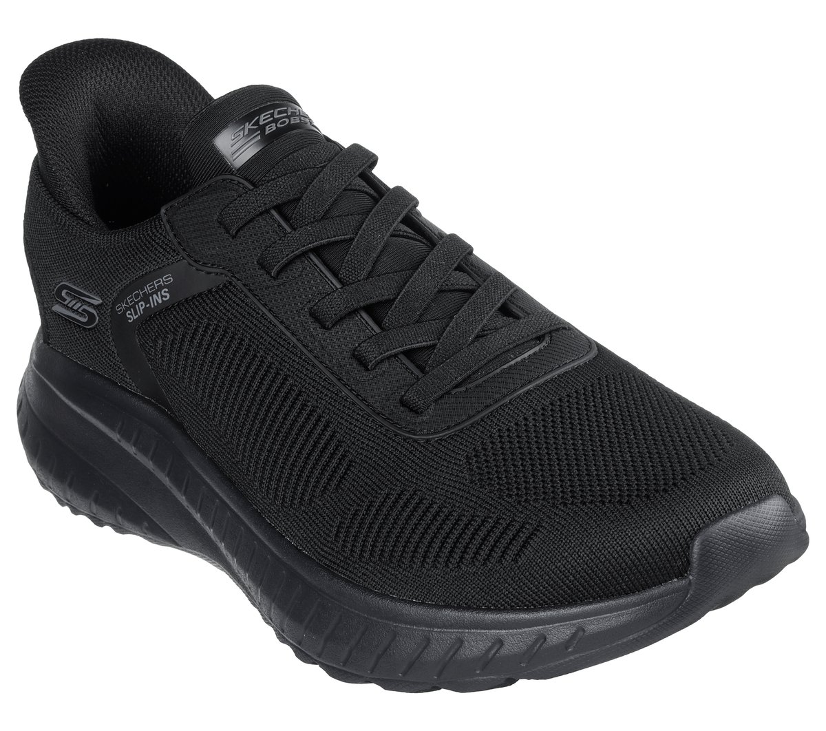 Skechers Slip-ins: BOBS Sport Squad Chaos - Solid Step