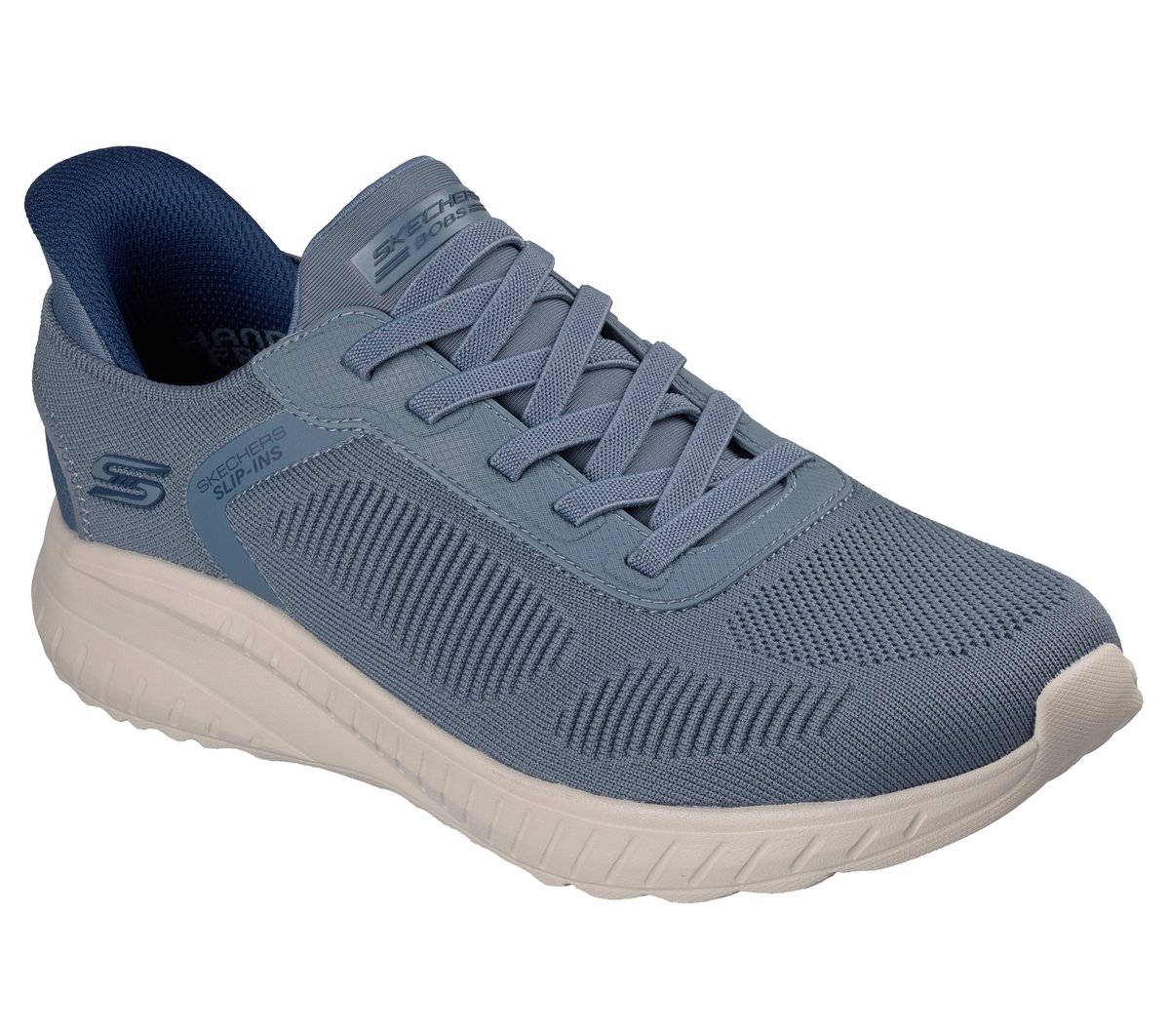 Skechers Slip-ins: BOBS Sport Squad Chaos - Solid Step