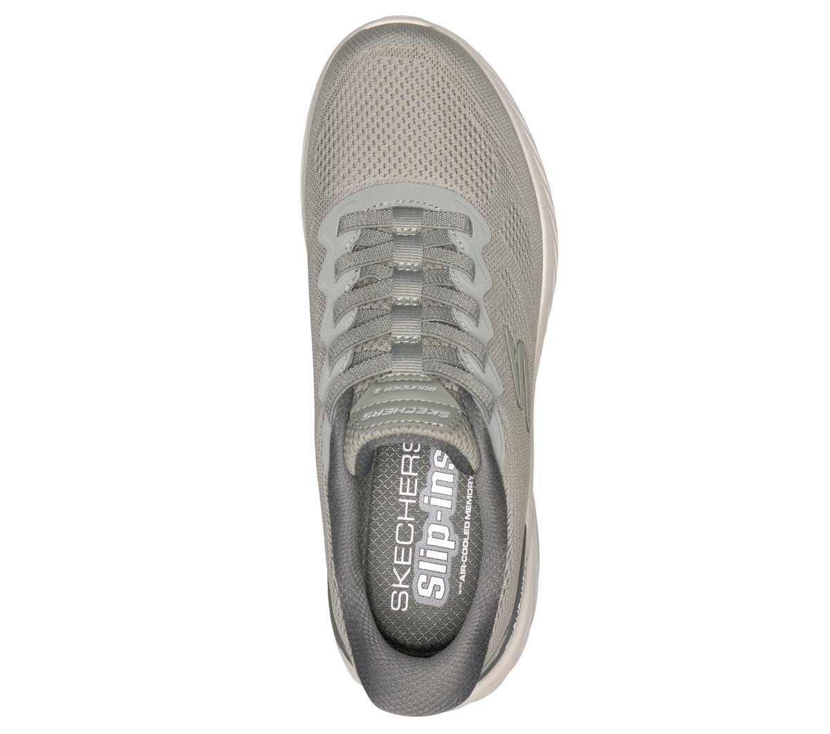 Skechers Slip-ins: Bounder 3.0 - Recurrence