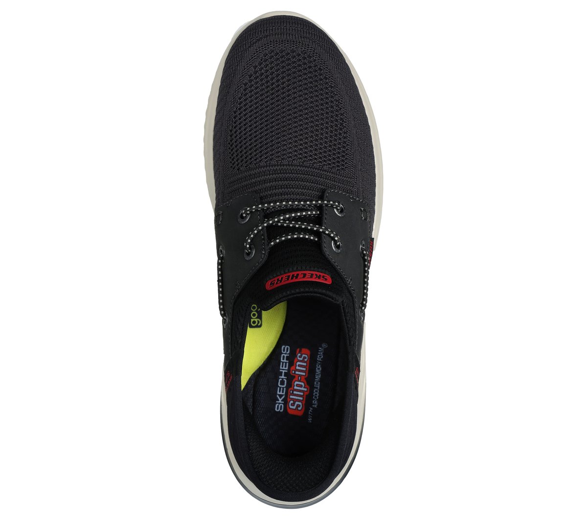 Skechers Slip-ins: Delson 3.0 - Roth
